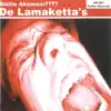 Lamaketta's - Bietie Akumaai???? - EP